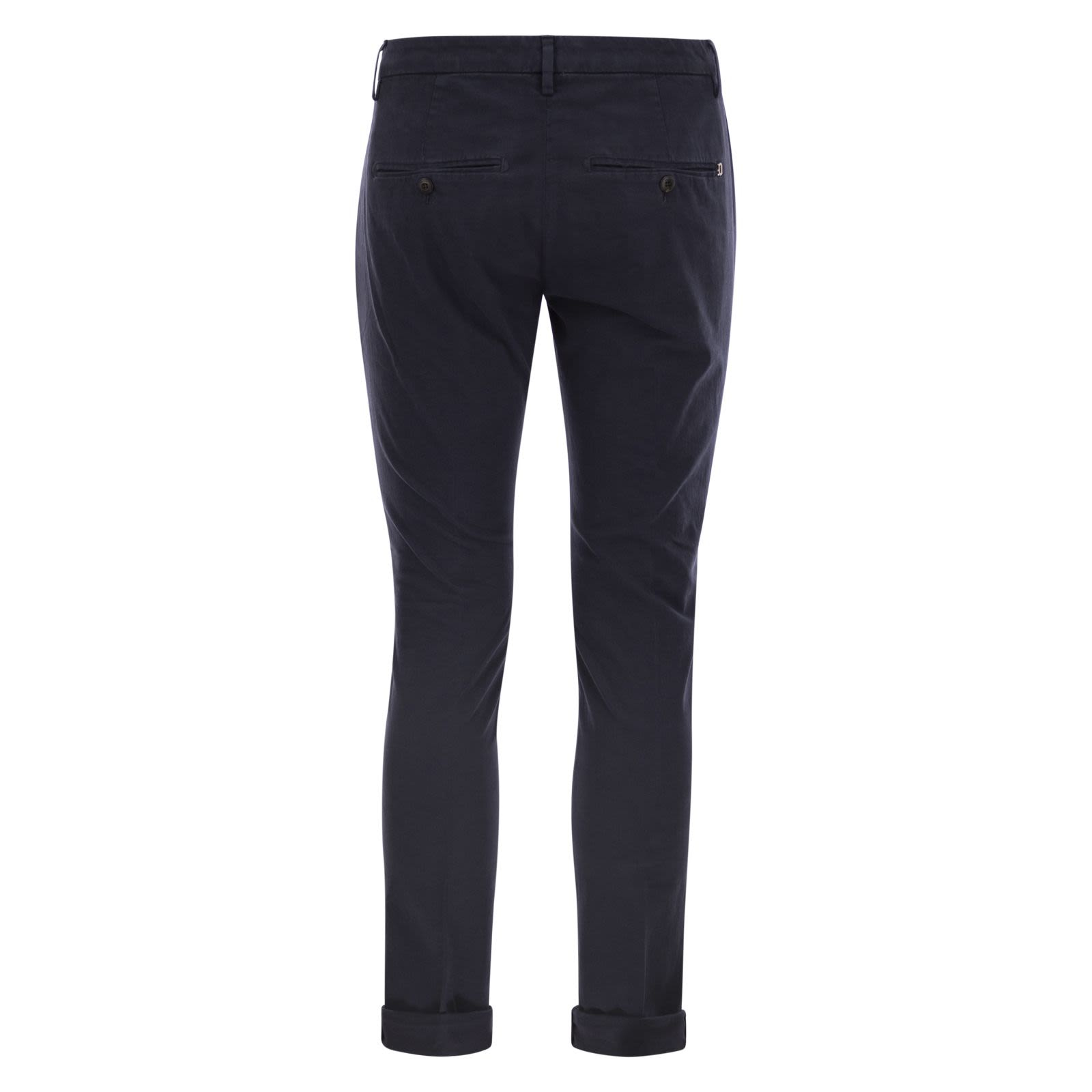 [Dondup] Trousers FW23 UP235 GSE043U PTD DU 890