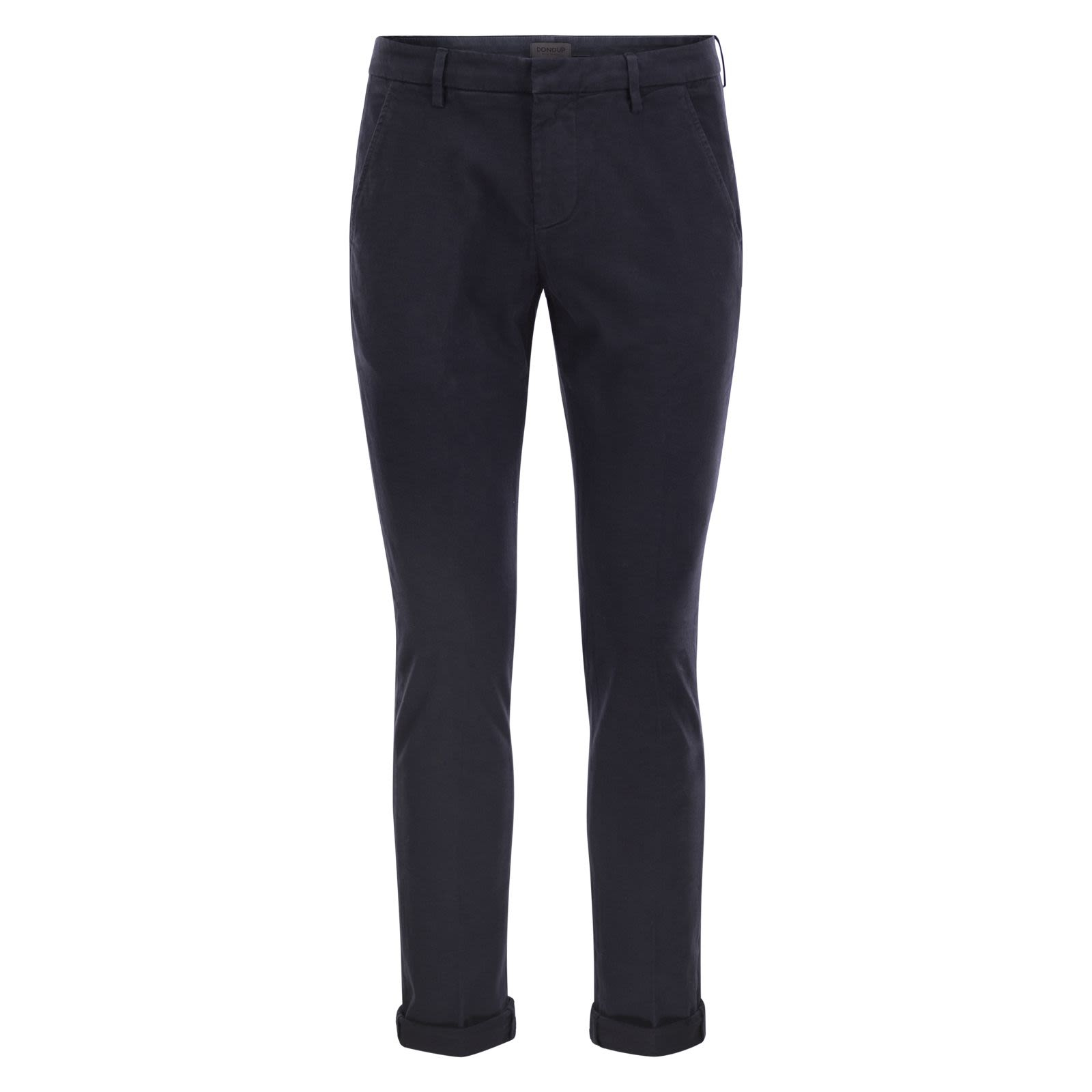 [Dondup] Trousers FW23 UP235 GSE043U PTD DU 890