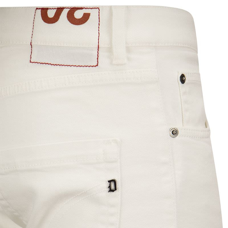 [Dondup] Jeans SS24 UP168 BS0030U PTD DU 000