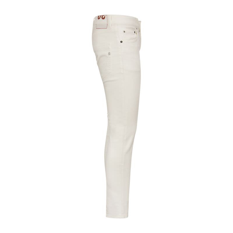 [Dondup] Jeans SS24 UP168 BS0030U PTD DU 000