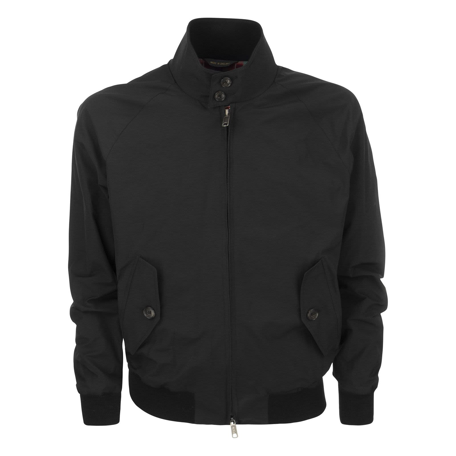 [Baracuta] Bomber Jacket CO BRCPS0001 BCNY1 100