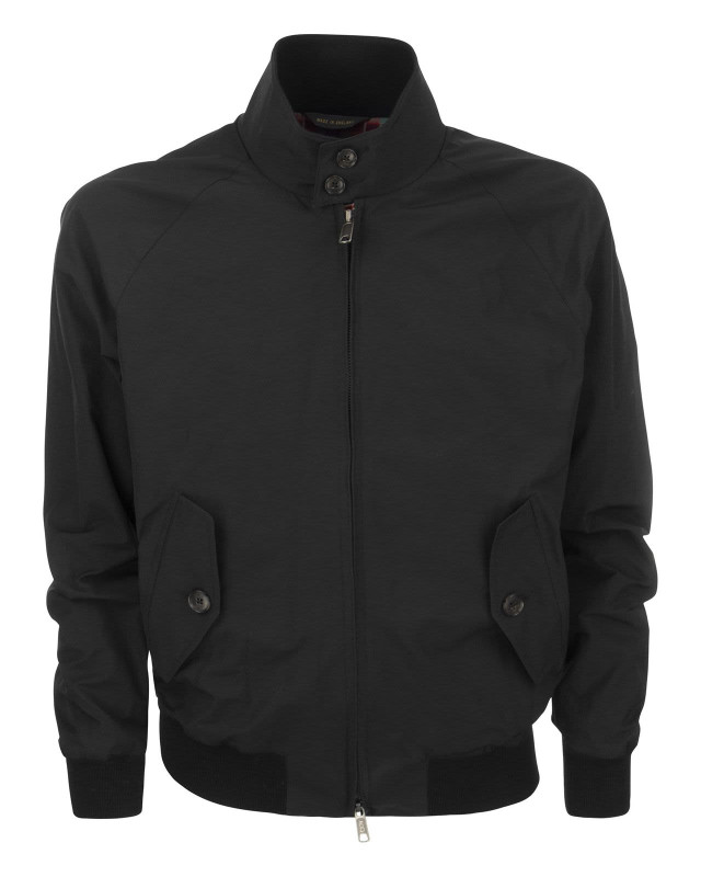 [Baracuta] Bomber Jacket CO BRCPS0001 BCNY1 100