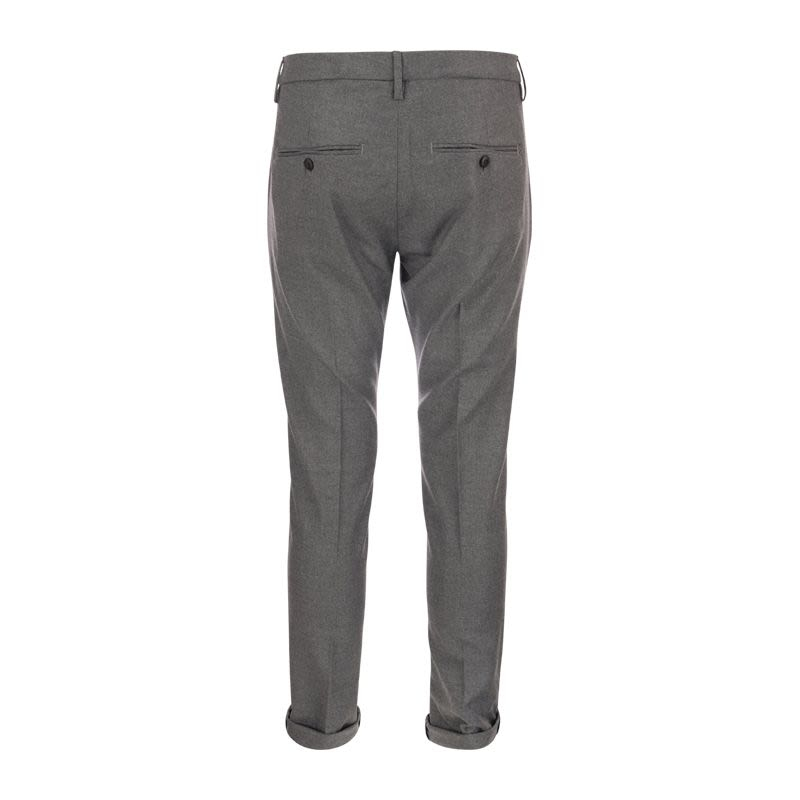 [Dondup] Trousers CO UP235 WS0105U XXX DU 979