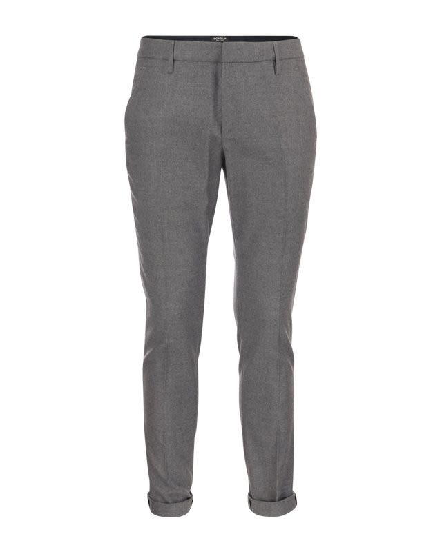 [Dondup] Trousers CO UP235 WS0105U XXX DU 979