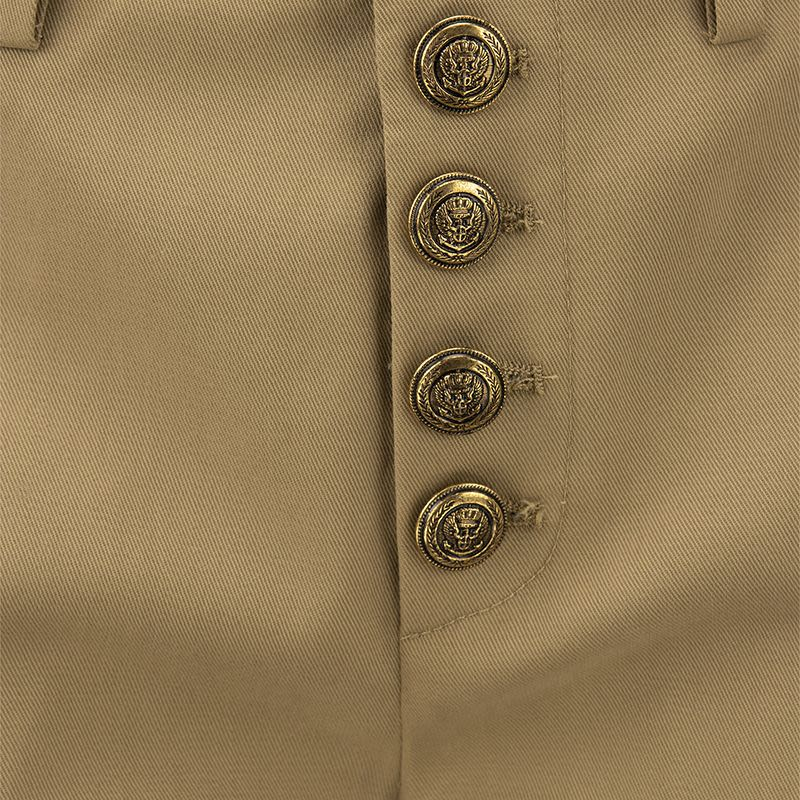 [Dondup] Trousers FW22 DP600 GS0062D XXX DD 029