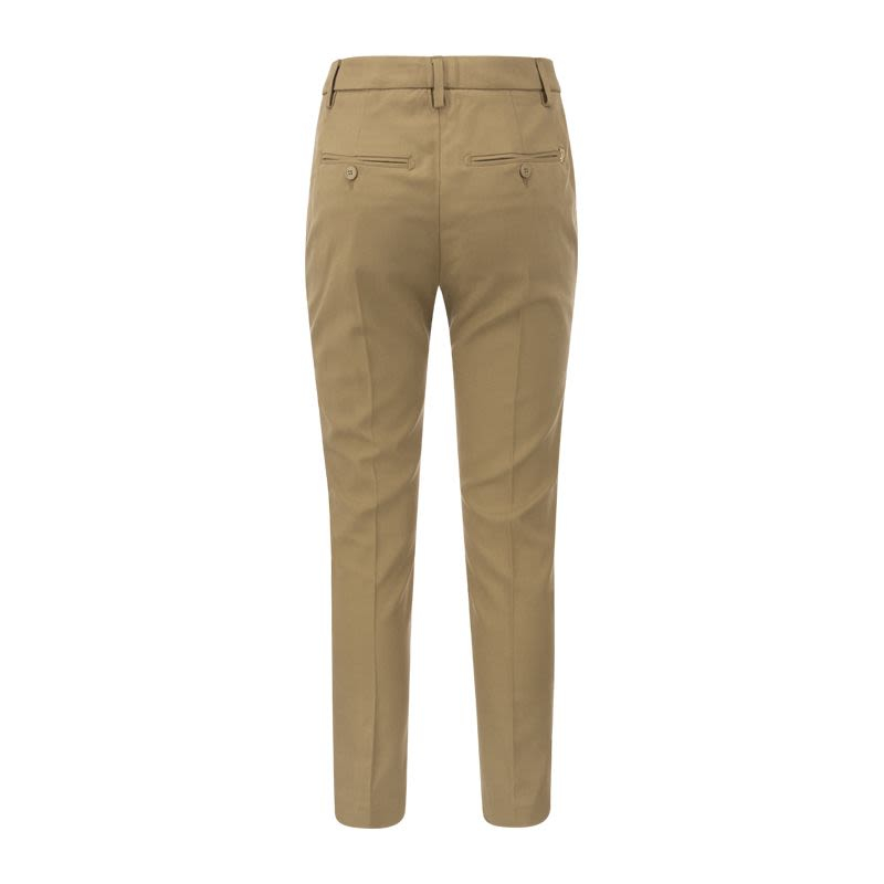 [Dondup] Trousers FW22 DP600 GS0062D XXX DD 029