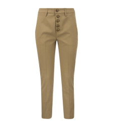 [Dondup] Trousers FW22 DP600 GS0062D XXX DD 029