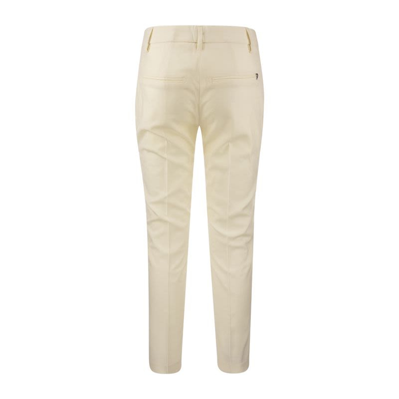 [Dondup] Trousers FW22 DP066 WS0105D XXX DD 002