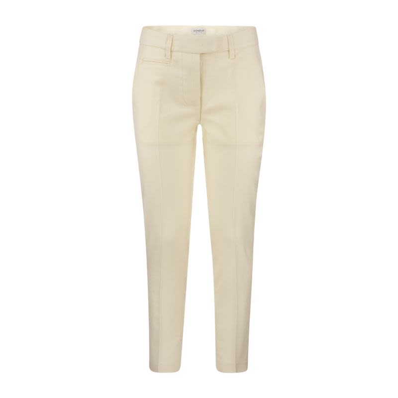 [Dondup] Trousers FW22 DP066 WS0105D XXX DD 002
