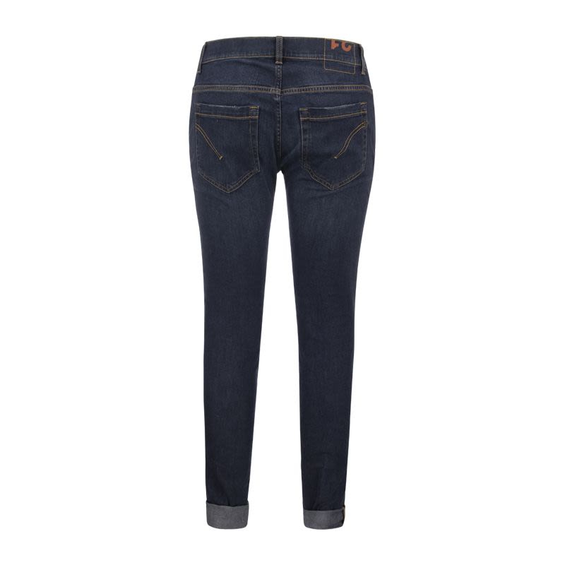[Dondup] Jeans FW22 UP232 DS0265U DI7 DU 800