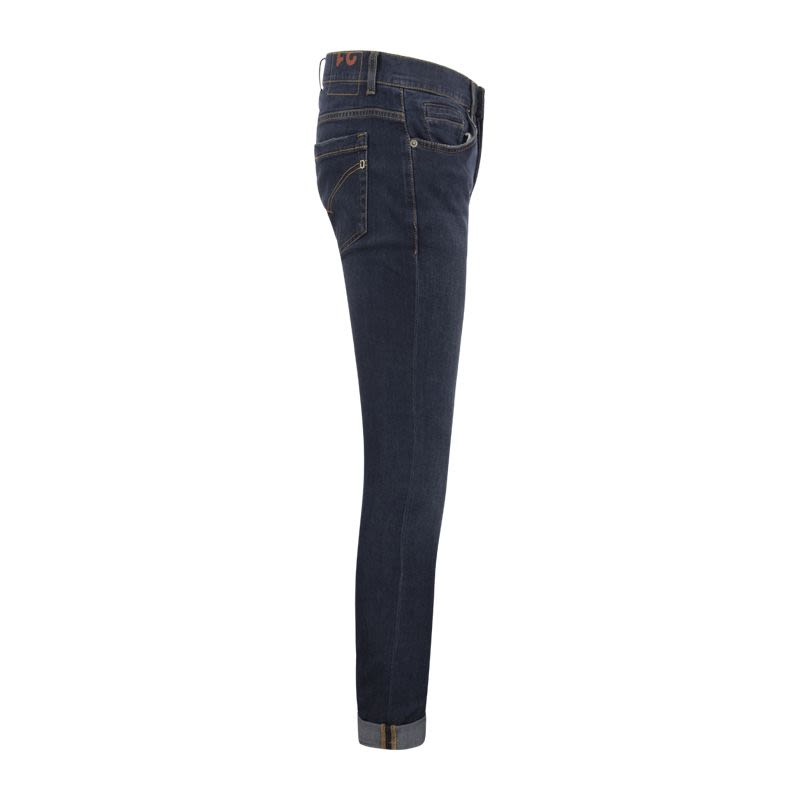 [Dondup] Jeans FW22 UP232 DS0265U DI7 DU 800