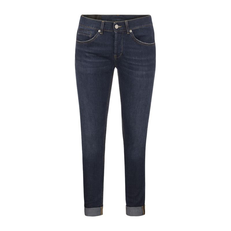 [Dondup] Jeans FW22 UP232 DS0265U DI7 DU 800
