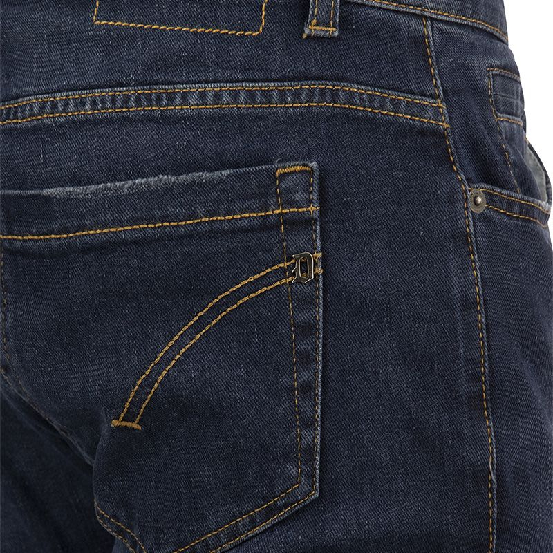 [Dondup] Jeans FW22 UP232 DS0265U DI7 DU 800