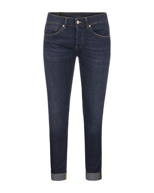 [Dondup] Jeans FW22 UP232 DS0265U DI7 DU 800