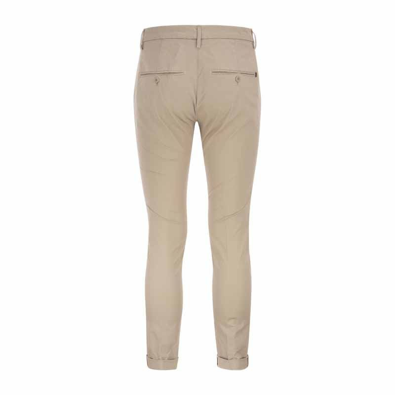 [Dondup] Trousers SS23 UP235 GSE046U PTD DU 029
