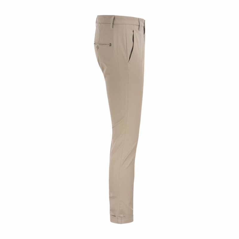 [Dondup] Trousers SS23 UP235 GSE046U PTD DU 029