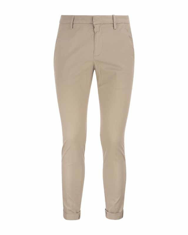 [Dondup] Trousers SS23 UP235 GSE046U PTD DU 029