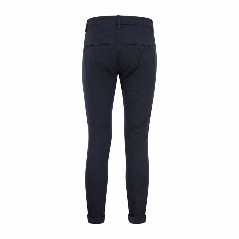 [Dondup] Trousers SS24 UP235 GSE046U PTD DU 894