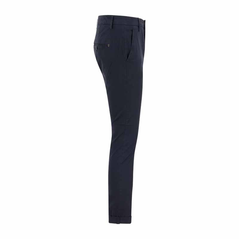 [Dondup] Trousers SS24 UP235 GSE046U PTD DU 894
