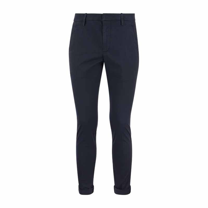 [Dondup] Trousers SS24 UP235 GSE046U PTD DU 894