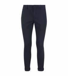 [Dondup] Trousers SS24 UP235 GSE046U PTD DU 894