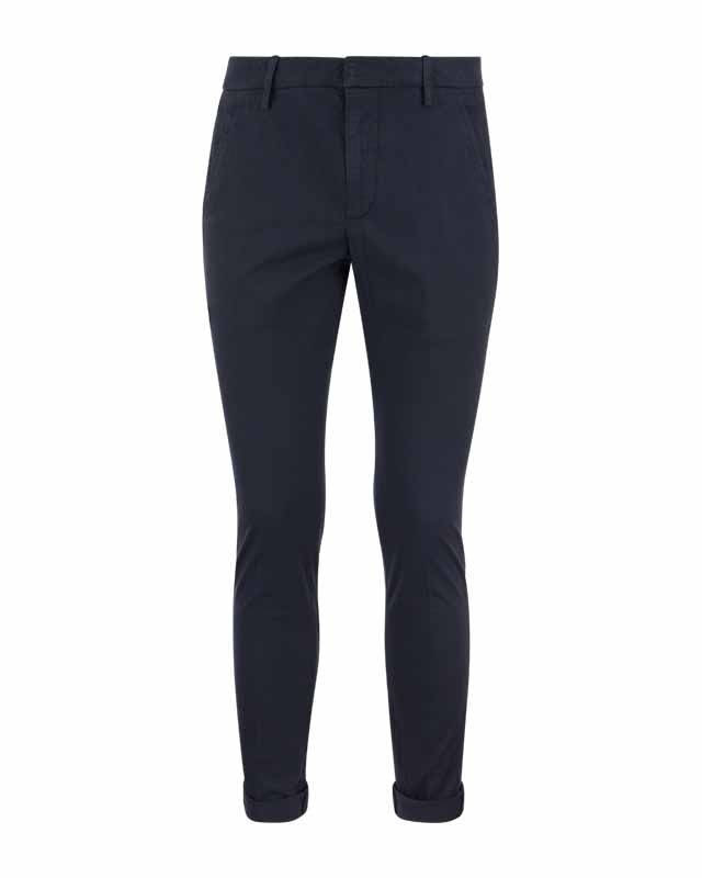 [Dondup] Trousers SS24 UP235 GSE046U PTD DU 894