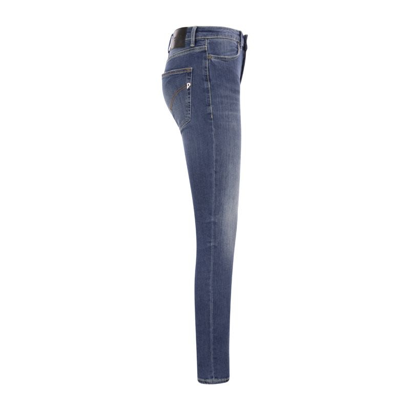 [Dondup] Jeans SS23 DP450 DSE317D FH9 DD 800