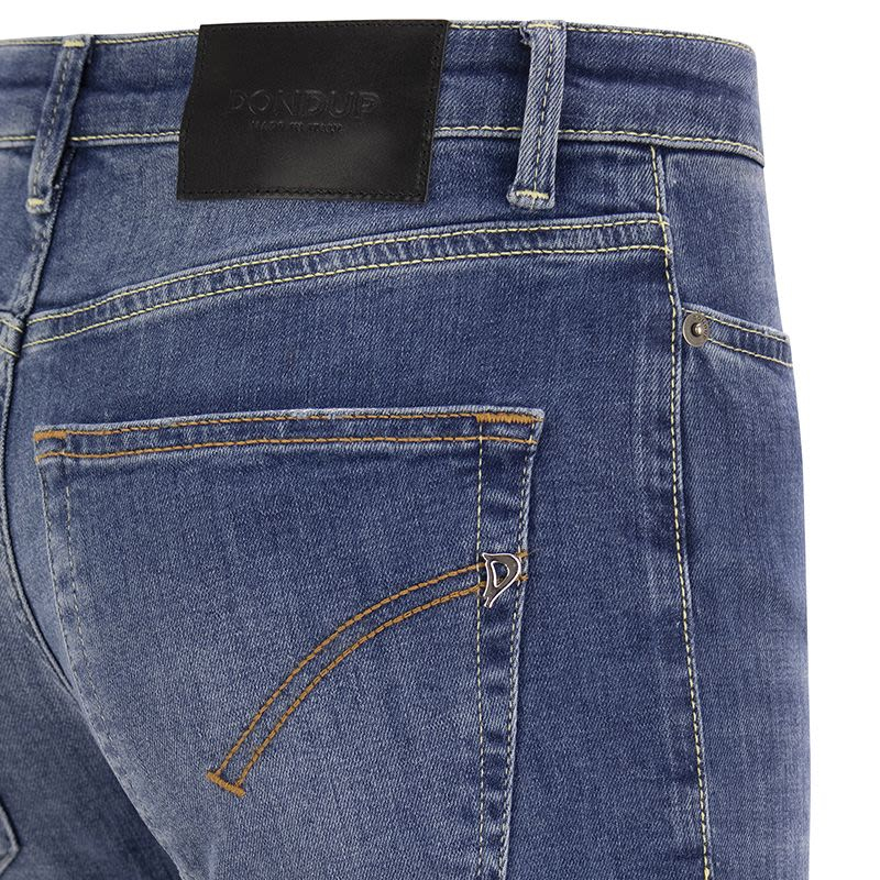 [Dondup] Jeans SS23 DP450 DSE317D FH9 DD 800