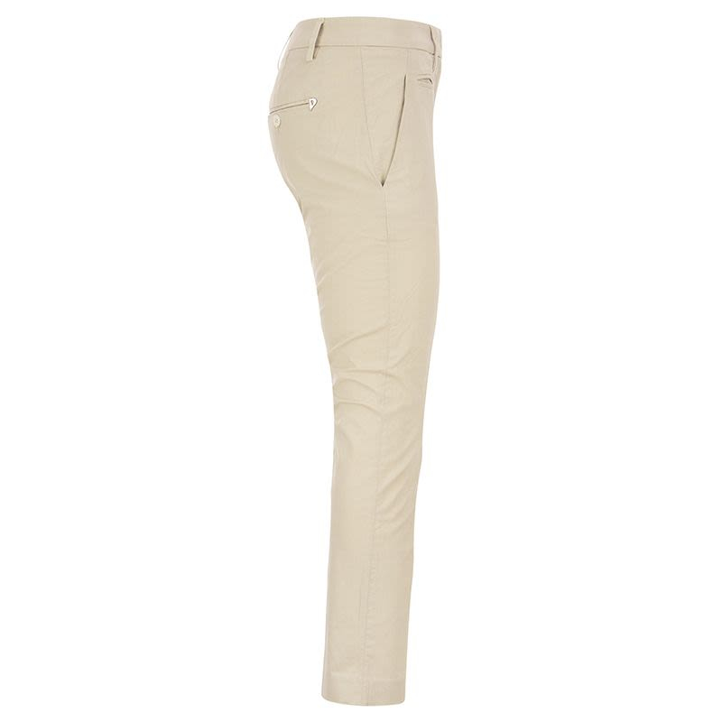 [Dondup] Trousers SS23 DP066 GSE046D PTD DD 010