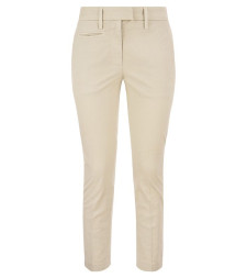 [Dondup] Trousers SS23 DP066 GSE046D PTD DD 010