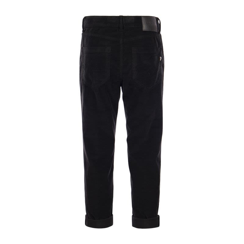 [Dondup] Trousers FW23 DP268B VS0030Y TRT DD 999