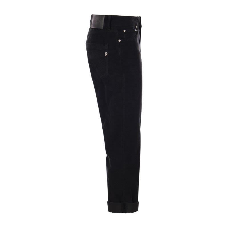 [Dondup] Trousers FW23 DP268B VS0030Y TRT DD 999