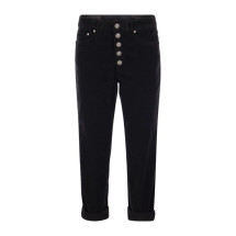 [Dondup] Trousers FW23 DP268B VS0030Y TRT DD 999