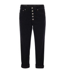 [Dondup] Trousers FW23 DP268B VS0030Y TRT DD 999