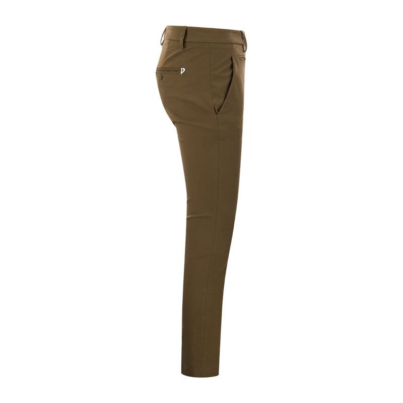 [Dondup] Trousers SS23 DP066 GS0072D XXX DD 034