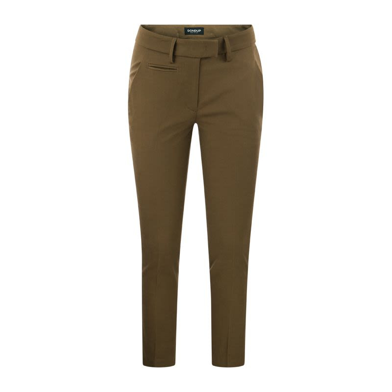 [Dondup] Trousers SS23 DP066 GS0072D XXX DD 034