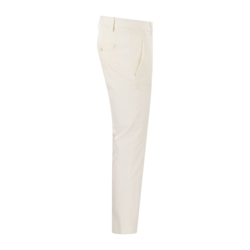 [Dondup] Trousers FW23 DP066 GS0072D XXX DD 017