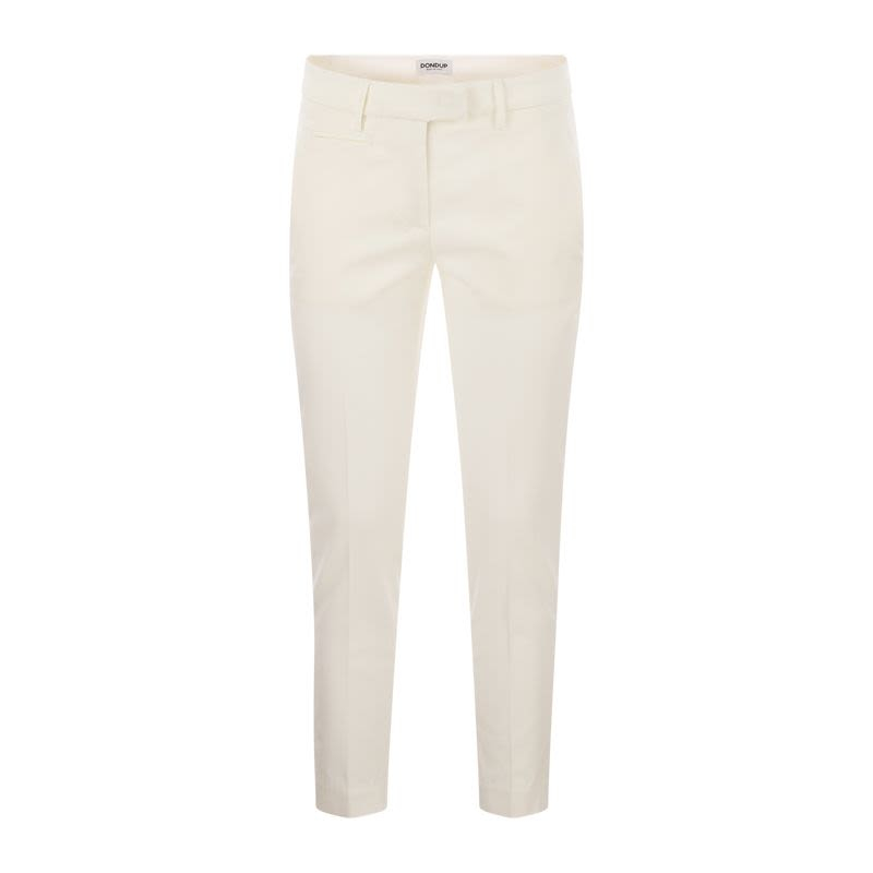 [Dondup] Trousers FW23 DP066 GS0072D XXX DD 017
