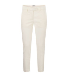 [Dondup] Trousers FW23 DP066 GS0072D XXX DD 017