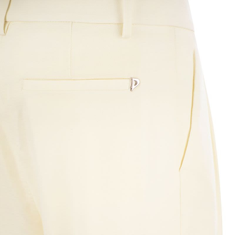 [Dondup] Trousers FW23 DP739 WS0105D XXX DD 002