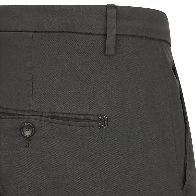 [Dondup] Trousers FW23 UP235 GSE043U PTD DU 945
