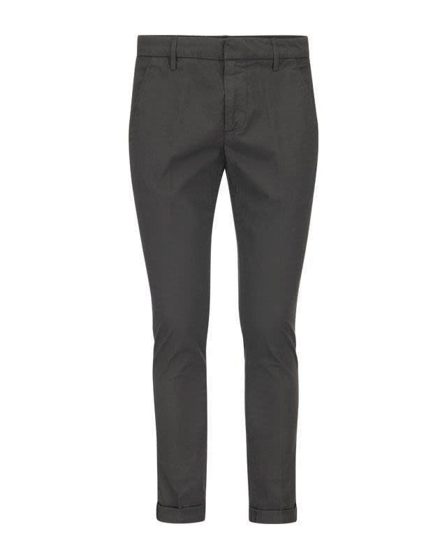 [Dondup] Trousers FW23 UP235 GSE043U PTD DU 945