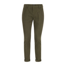 [Dondup] Trousers FW23 UP235 GSE043U PTD DU 637
