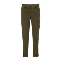 [Dondup] Trousers FW23 UP235 VS0028X TRT DU 637