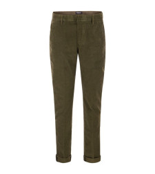 [Dondup] Trousers FW23 UP235 VS0028X TRT DU 637