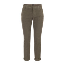 [Dondup] Trousers FW23 UP235 VS0028X TRT DU 027