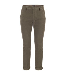 [Dondup] Trousers FW23 UP235 VS0028X TRT DU 027