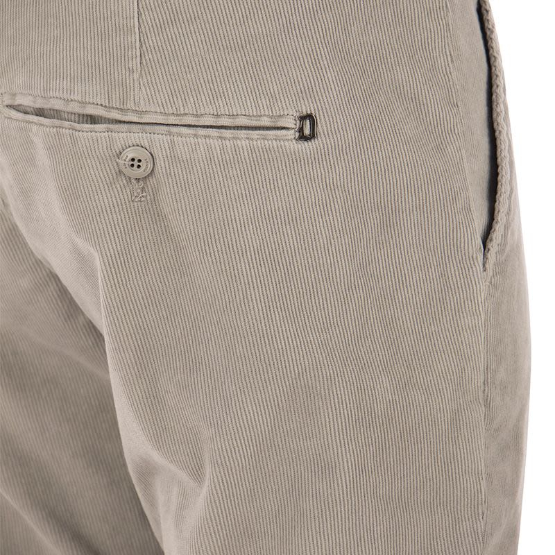 [Dondup] Trousers FW23 UP235 VS0028X TRT DU 904