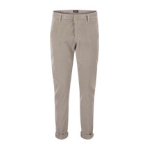 [Dondup] Trousers FW23 UP235 VS0028X TRT DU 904