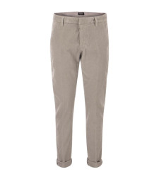 [Dondup] Trousers FW23 UP235 VS0028X TRT DU 904
